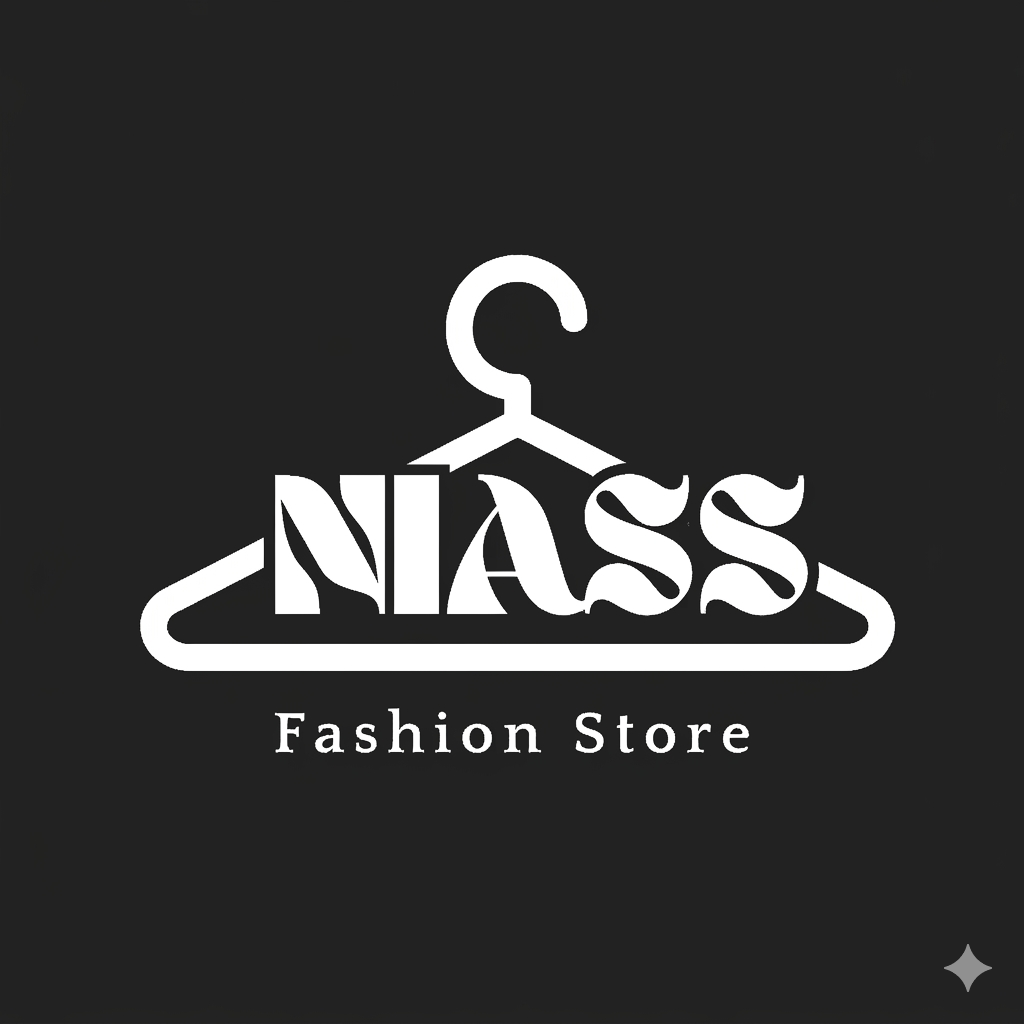 Niass Fashion Store Logo